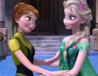 'Frozen 2' Already Has Four New Songs