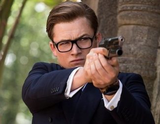Taron Egerton Will Not Be in 'Kingsman 3'