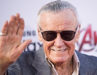 Marvel Actors Say Goodbye to Stan Lee: "I owe everything to him"