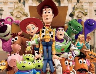 'Toy Story 4': The New Characters in the Teaser Trailers