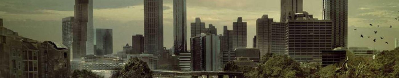'The Walking Dead': AMC want to make spin-offs and films so the zombie apocalypse never ends