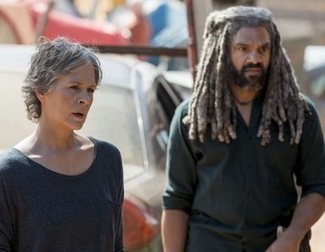'The Walking Dead' Fans Have a Zombie-Themed Wedding