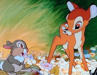 Poacher Who Killed Hundreds of Deer Sentenced to Watch 'Bambi' Once a Month