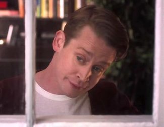 Macaulay Culkin Recreates 'Home Alone' Scenes 28 Years Later
