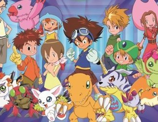 'Digimon': The Characters Are Grown Up in the 20th Anniversary Reboot