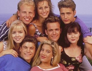 'Beverly Hills, 90210' Reboot with Original Cast in the Works