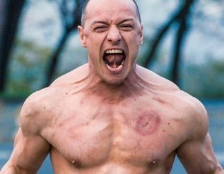 'Glass': James McAvoy's Extreme Workout Regime
