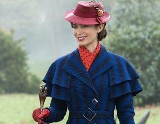 'Mary Poppins Returns' Again in Another Sequel