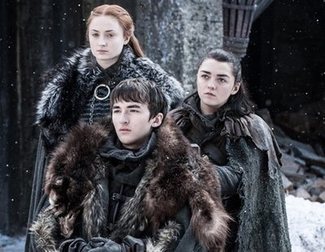 HBO Reveals Release Date for 'Game of Thrones' Final Season
