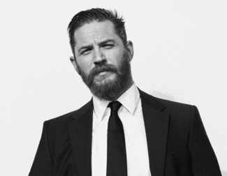 Tom Hardy Names Newborn Son After Favourite Film Character