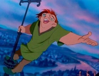 Disney's 'Hunchback of Notre Dame' Set For Live Action Remake (With Josh Gad as Quasimodo?)