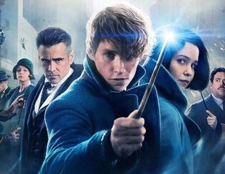 'Fantastic Beasts 3': J.K. Rowling Hints at New Setting