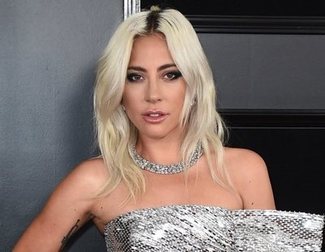 Lady Gaga Commemorates 'A Star is Born' with a Tattoo
