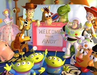 'Toy Story 4': First Clip Shows Bo-Peep Back in Action