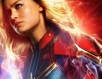 How Brie Larson (and Captain Marvel) Will Save the World