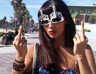 How and Why Jameela Jamil will Change Your Life