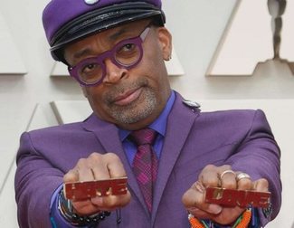 Spike Lee's Enraged Reaction to 'Green Book' Winning Best Picture