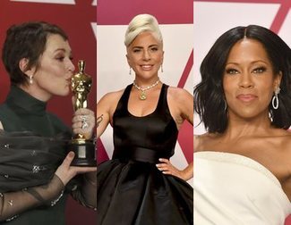 The (Disappointingly) Record-Breaking Number of Female Oscar Winners in 2019