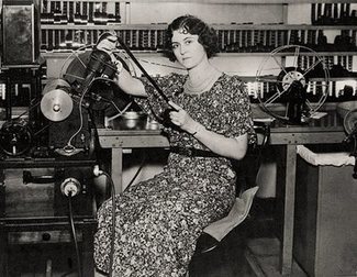 Celebrating Female Film Editors from Past to Present