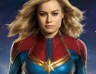 'Captain Marvel': A Flawless Heroine Stuck in an Outdated Superhero Action