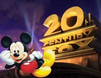 Disney Now Officially Owns 20th Century Fox