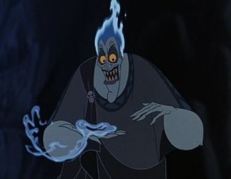 A Ranking of Disney's Best Villains of All Time