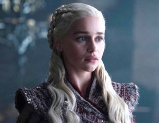 'Game of Thrones': Emilia Clarke, Kit Harington, and Sophie Turner React to The Finale