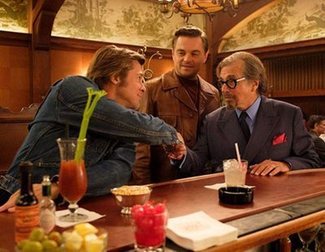 Tarantino's 'Once Upon a Time in Hollywood' Has Not Convinced Critics in Cannes
