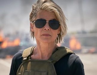 'Terminator: Dark Fate': Arnold Schwarzenegger and Linda Hamilton Return in the First Trailer