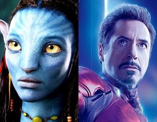 'Avengers: Endgame's Chance of Beating 'Avatar's World Record Lessens