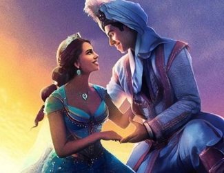 'Aladdin': An Enchanting Film, Yet The Same Old World