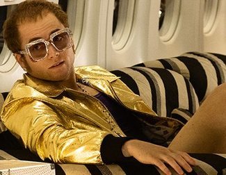 'Rocketman': The Fact and Fiction in Elton John's Biopic