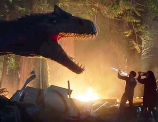'Jurassic World: Battle at Big Rock', the short film that changes the saga forever, is already available for you to watch