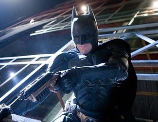 The Bat-Signal will light up London to celebrate the 80th anniversary of Batman