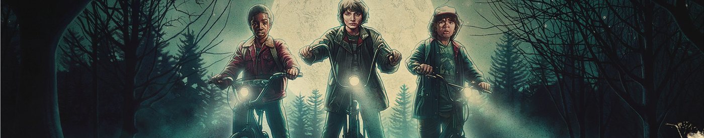 'Stranger Things' Season 3: All New Trailer Drops