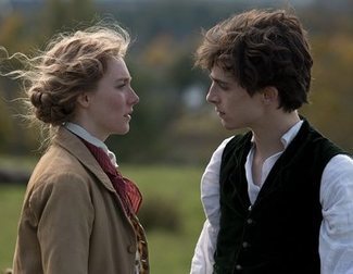 The adaptation of 'Little Women', directed by Greta Gerwig, wins praise from critics