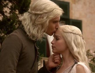 'House of The Dragon' announces new 'Game of Thrones' spinoff based on the Targaryen dynasty