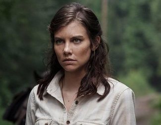 'The Walking Dead': The return of Lauren Cohan (Maggie) could come earlier than expected