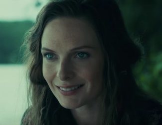 'Doctor Sleep': Rebecca Ferguson studied murderers in preparation for portraying Rose the Hat