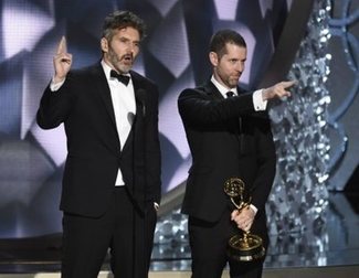The creators of 'Game of Thrones' would have abandoned 'Star Wars' anyway due to the "toxic fandom"