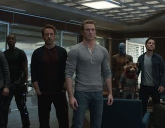 'Avengers: Endgame': Marvel begins its Oscar campaign with two new posters