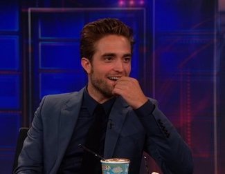 'The Batman': Robert Pattinson starts his superhero training