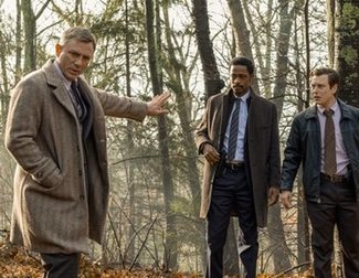 'Knives Out': Twitter hate from 'Star Wars' fans inspired Rian Johnson's latest release
