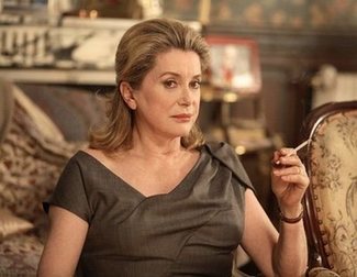 French actress Catherine Deneuve is hospitalised in "grave condition"