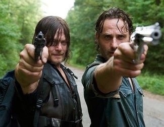'The Walking Dead' is declared one of the Top 7 Most Influential Television Shows of the Decade