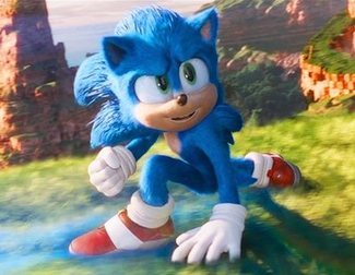 'Sonic the Hedgehog': The redesigned hedgehog premieres in new trailer