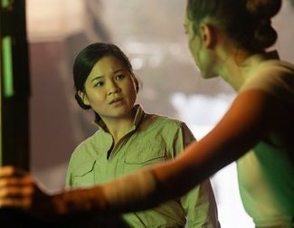 'Star Wars' gives in to toxic fans: the case of Kelly Marie Tran is the saddest thing about this trilogy