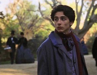Timothee Chalamet will be Bob Dylan in 'Going Electric', the biopic directed by James Mangold