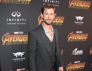 Australia bushfire crisis: Chris Hemsworth and other celebrities pledging their support and donations to the cause