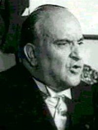  José Franco